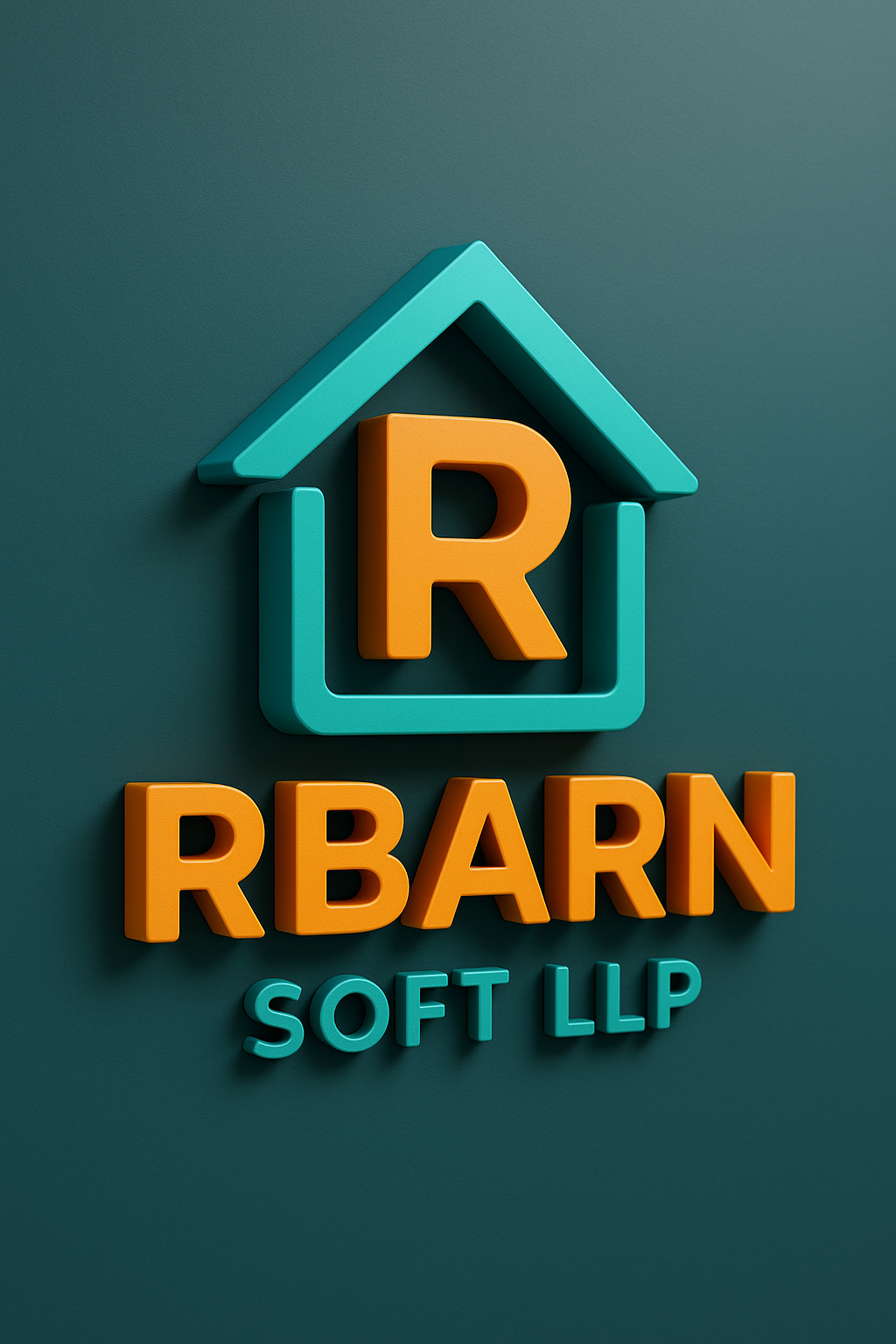 Rbarn  Logo
